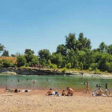 Maison Avec Exterieur Proche Saint Guilhem Le Desert エクステリア 写真