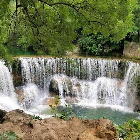 Maison Avec Exterieur Proche Saint Guilhem Le Desert エクステリア 写真