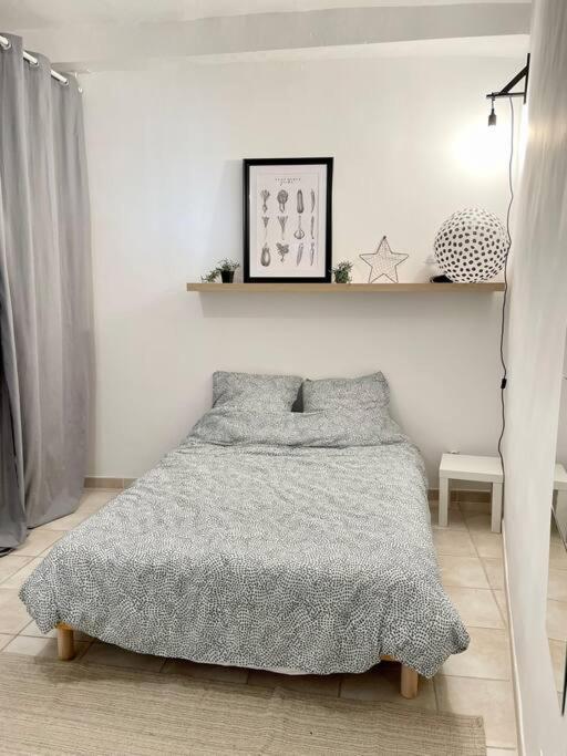 Maison Avec Exterieur Proche Saint Guilhem Le Desert エクステリア 写真