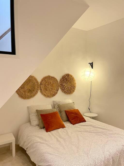 Maison Avec Exterieur Proche Saint Guilhem Le Desert エクステリア 写真