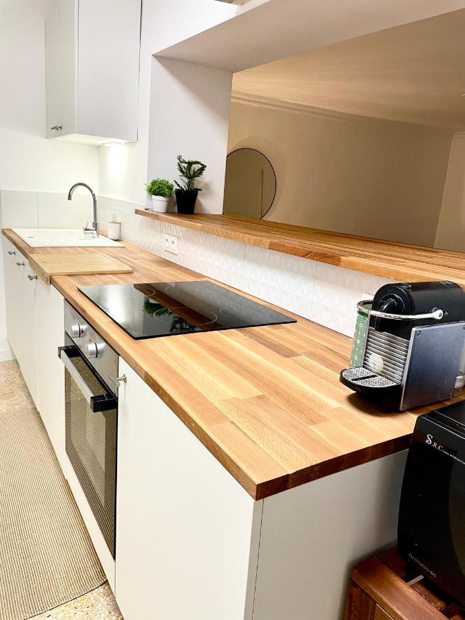 Maison Avec Exterieur Proche Saint Guilhem Le Desert エクステリア 写真