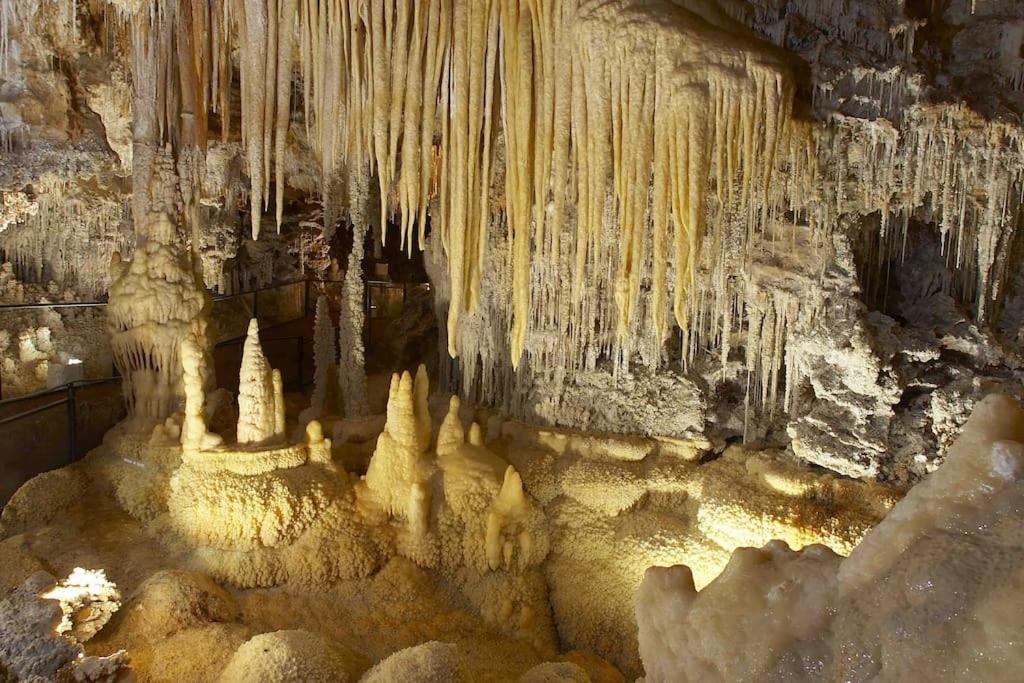 Maison Avec Exterieur Proche Saint Guilhem Le Desert エクステリア 写真