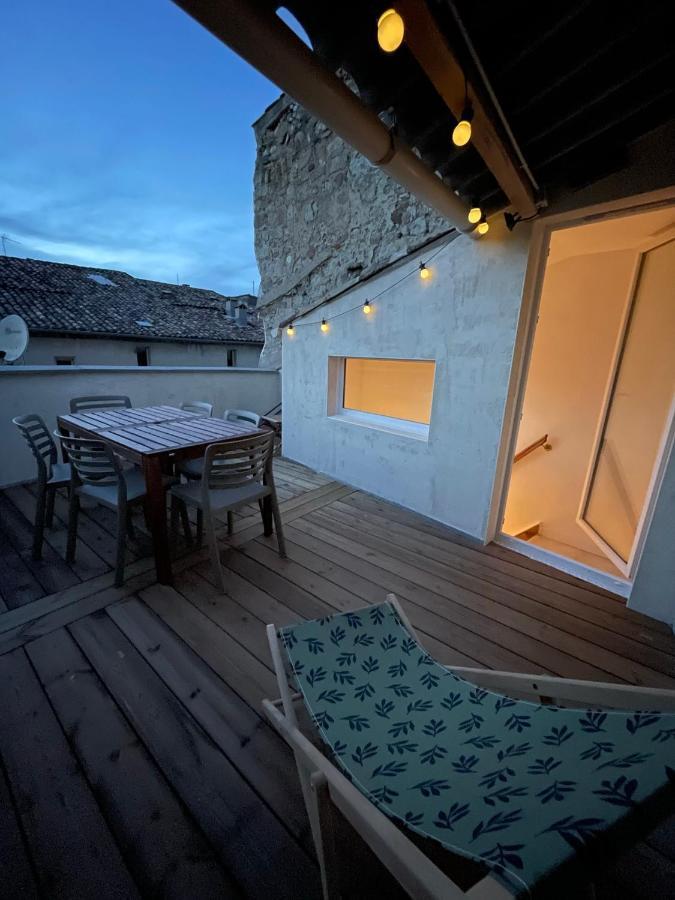 Maison Avec Exterieur Proche Saint Guilhem Le Desert エクステリア 写真