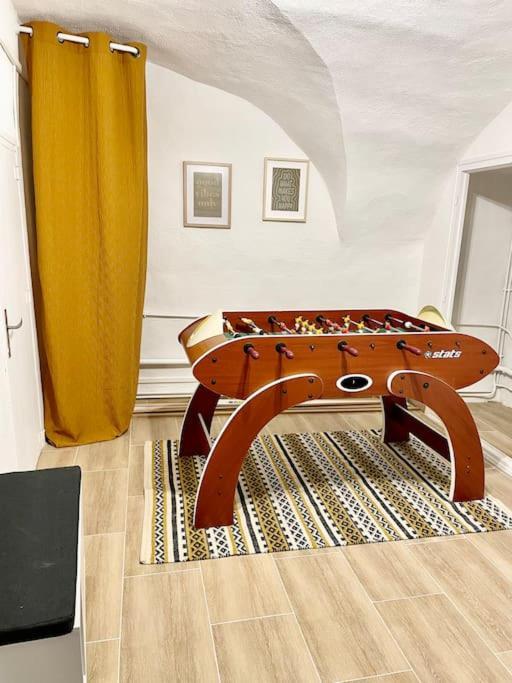 Maison Avec Exterieur Proche Saint Guilhem Le Desert エクステリア 写真