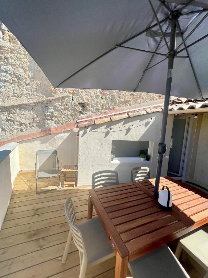 Maison Avec Exterieur Proche Saint Guilhem Le Desert エクステリア 写真
