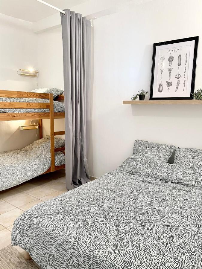 Maison Avec Exterieur Proche Saint Guilhem Le Desert エクステリア 写真